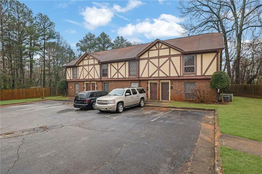 Property Photo:  3236 Abbeywood Drive  GA 30034 