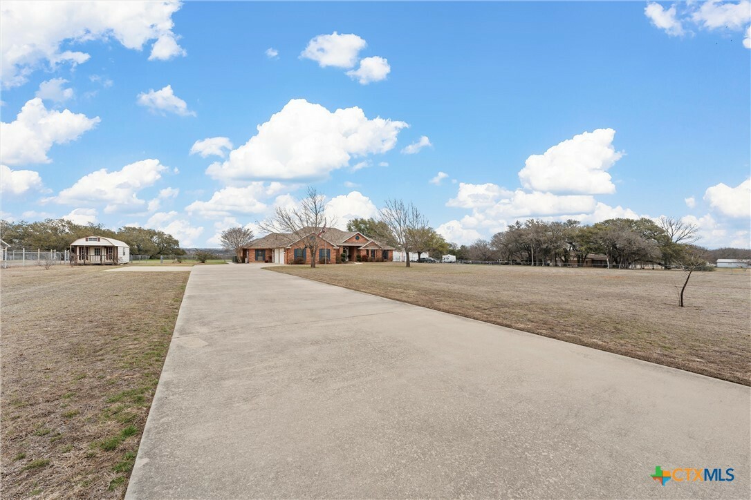 Property Photo:  1250 Old Nolanville Road  TX 76559 