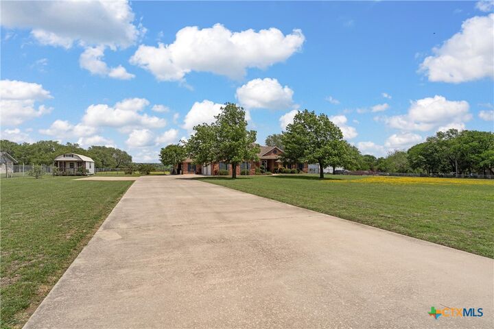 Property Photo:  1250 Old Nolanville Road  TX 76559