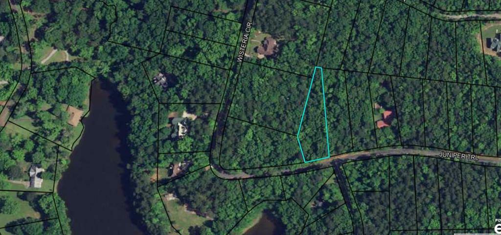 Property Photo: Block 21 Lot 01 Juniper Trail GA 31831