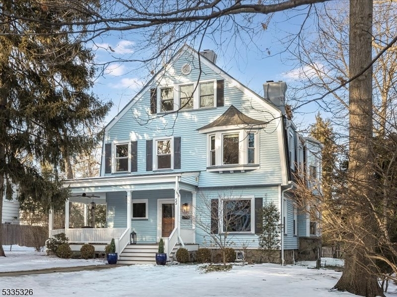 Property Photo:  55 Warren Pl  NJ 07042 