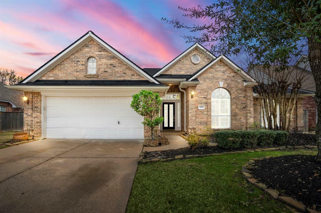 Property Photo:  1106 Cheddar Ridge Drive  TX 77379 