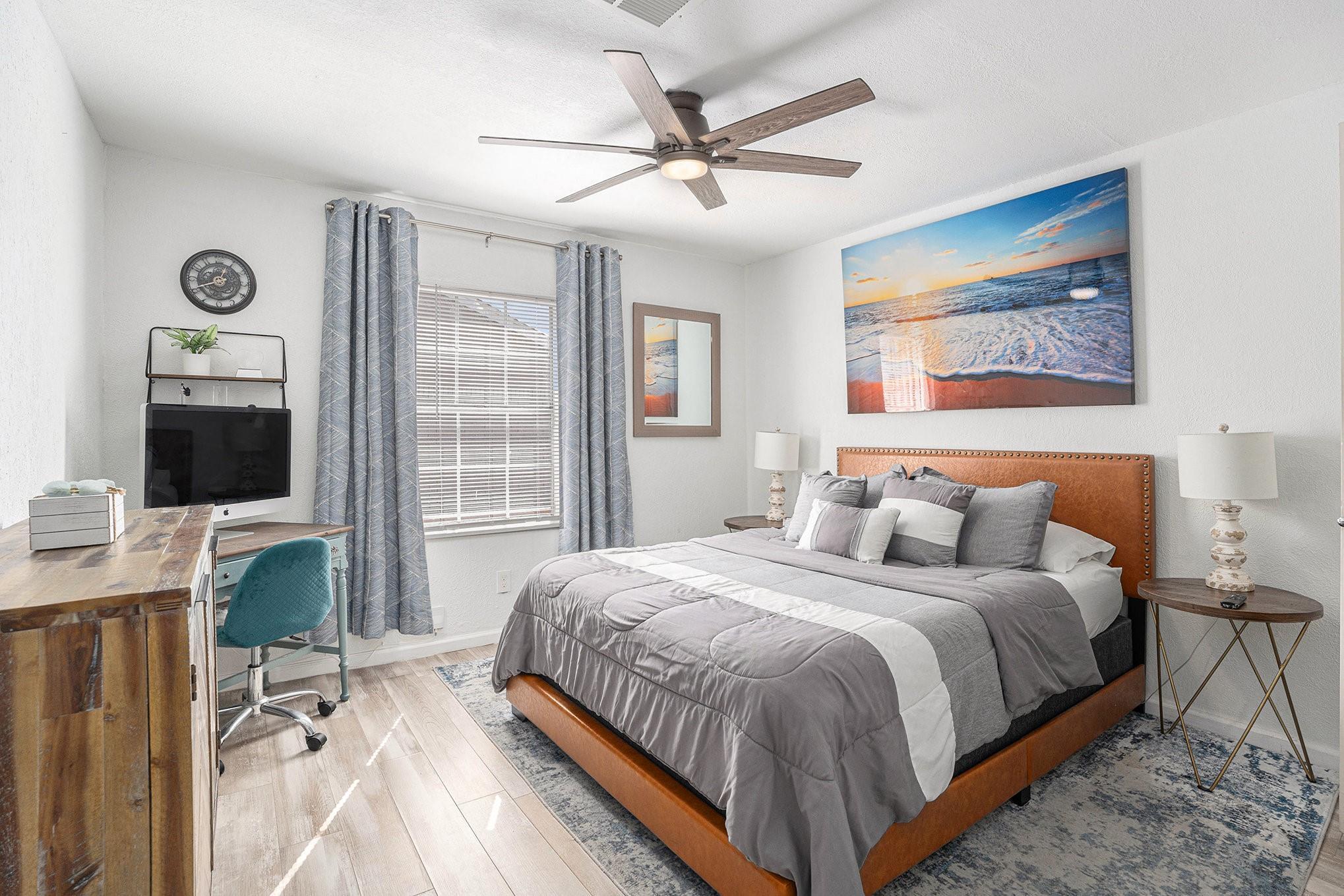 Property Photo: 2219 72nd Street TX 77551