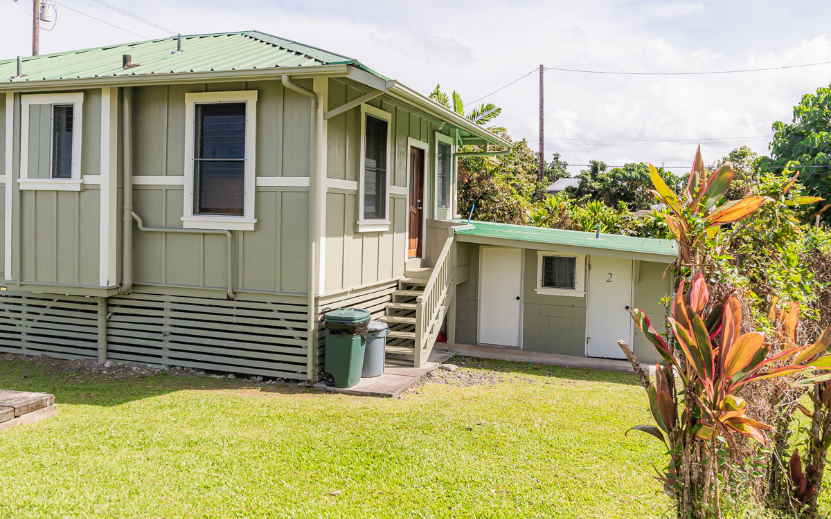 Property Photo:  1774 Kilauea Ave  HI 96720 