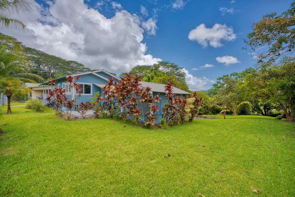 Property Photo:  15-1616 Akeakamai Loop  HI 96778 