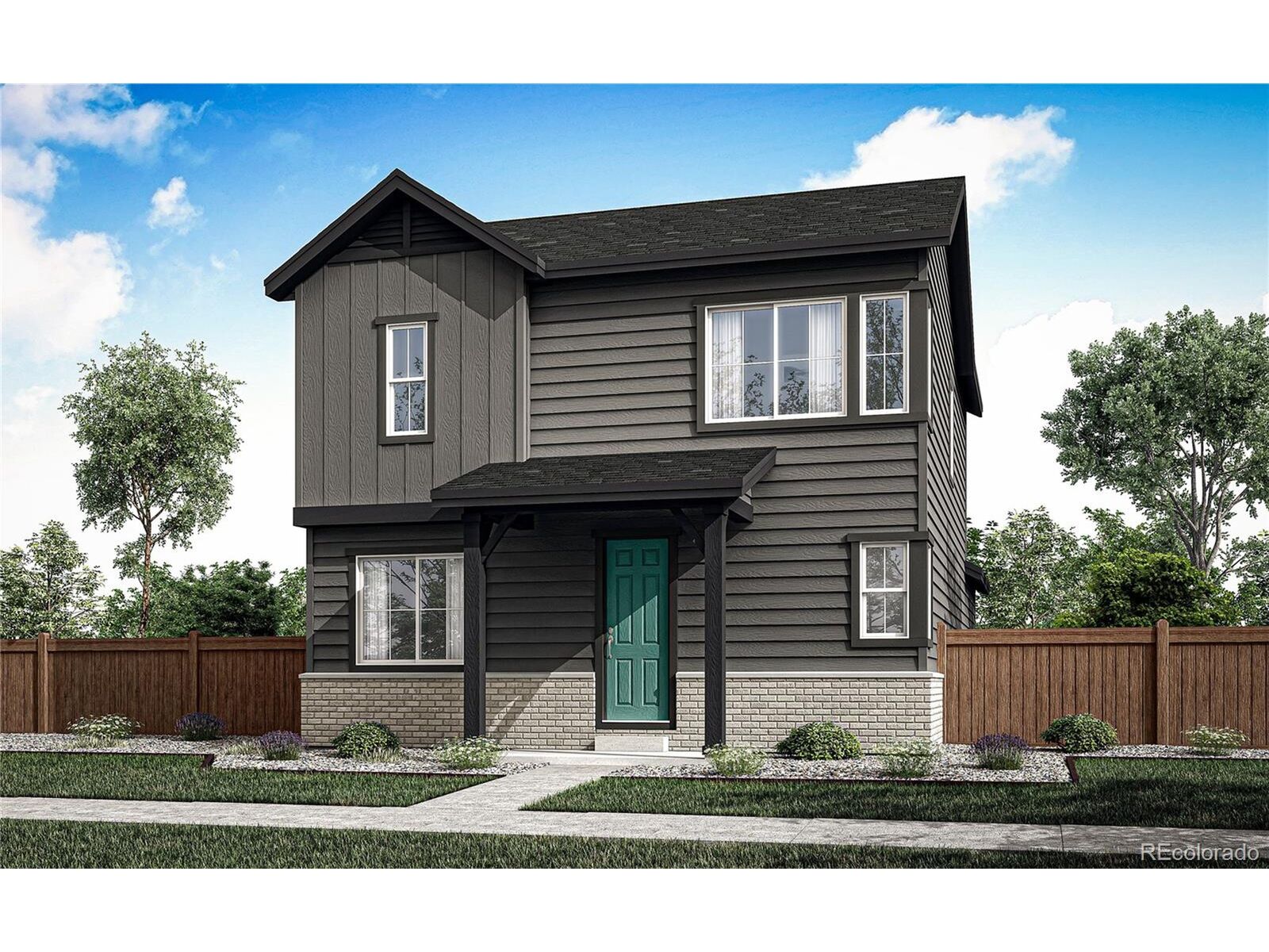 Property Photo:  5762 N Jebel Way  CO 80019 