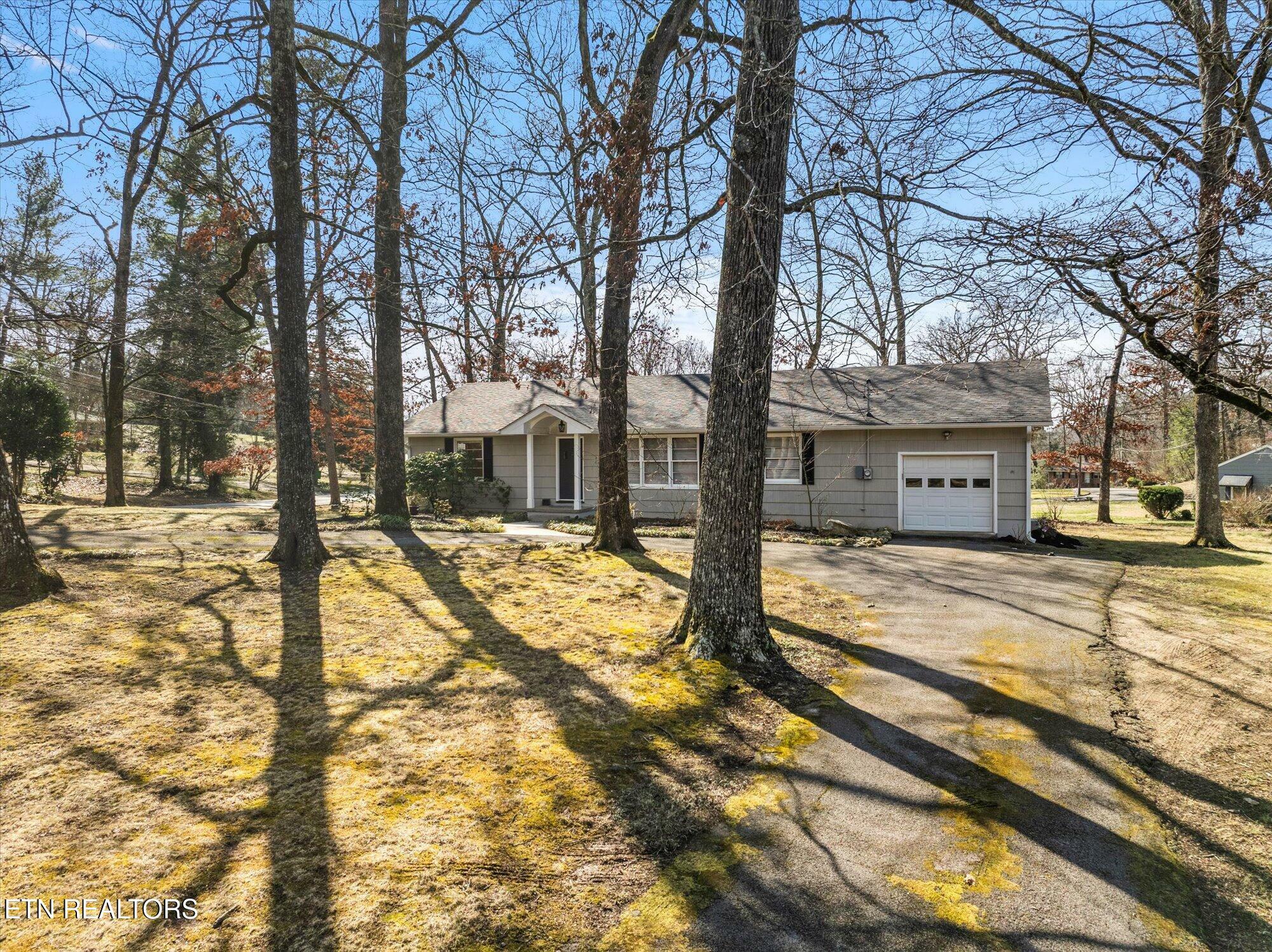 Property Photo:  1901 Crestway Drive  TN 37303 