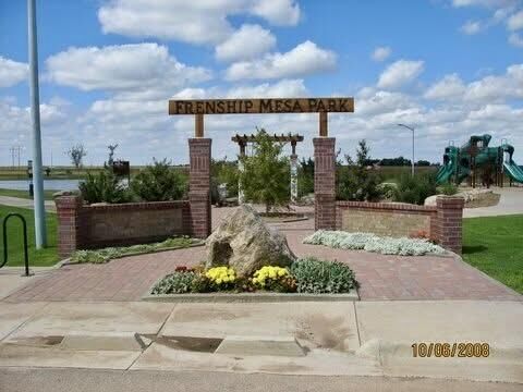 Property Photo:  409 Cowboy Lane  TX 79382 