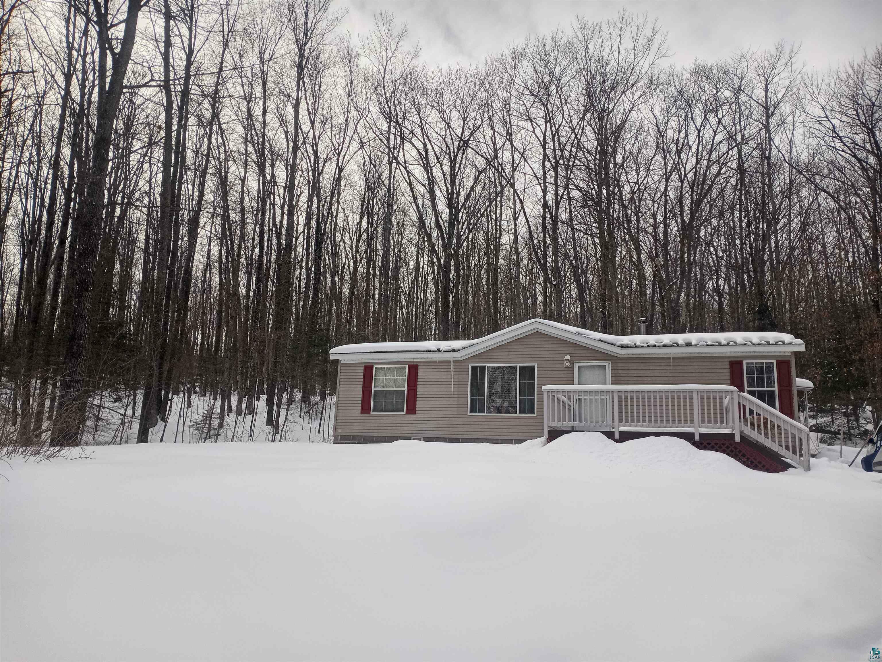 Property Photo: 33315 State Highway 13 WI 54814