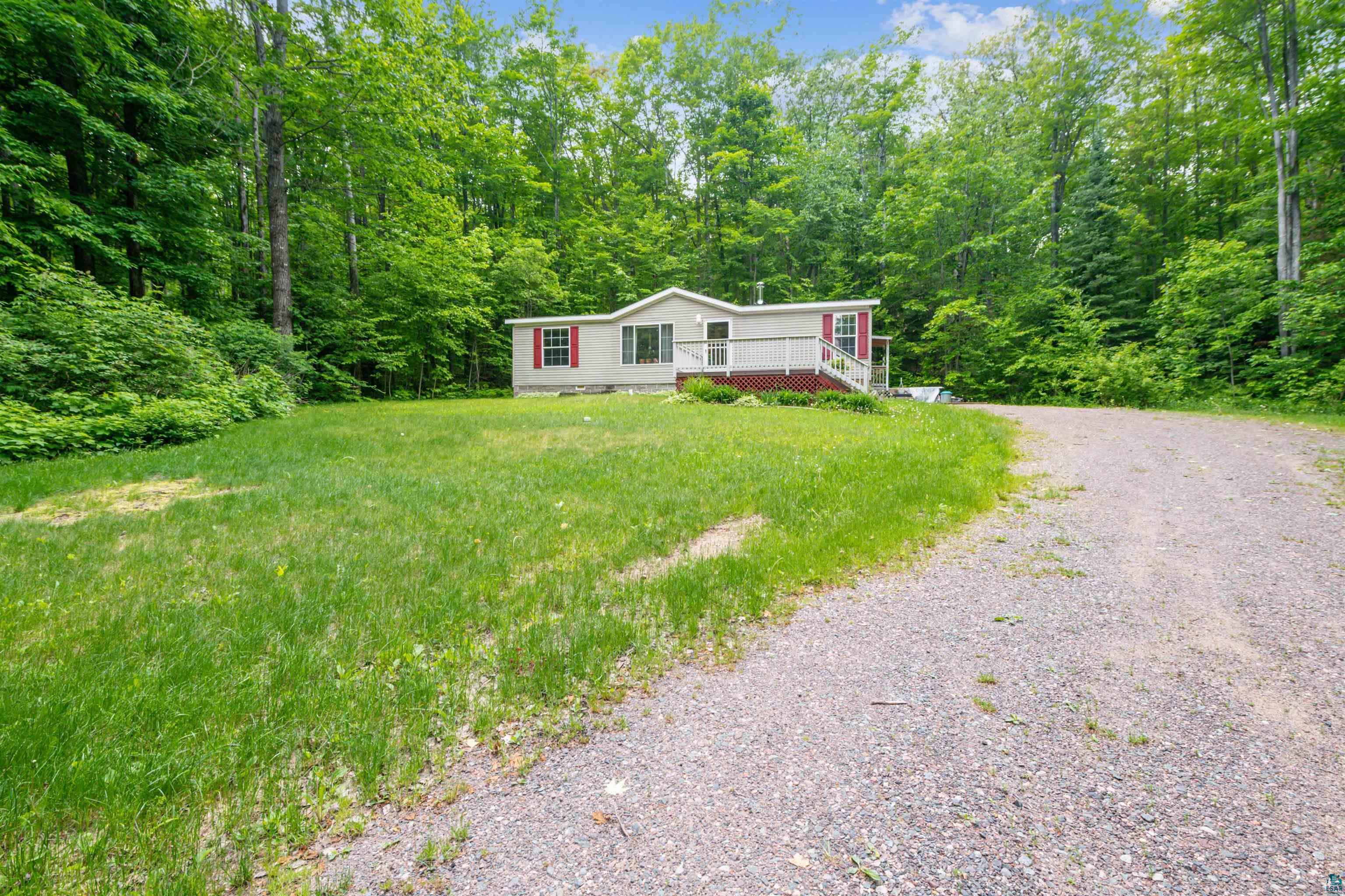 Property Photo: 33315 State Highway 13 WI 54814