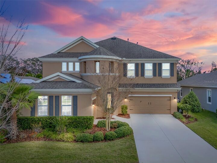 Property Photo: 6307 Brevada Lane FL 33572