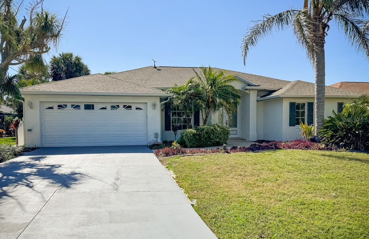 Property Photo:  15 Sportsman Lane  FL 33947 