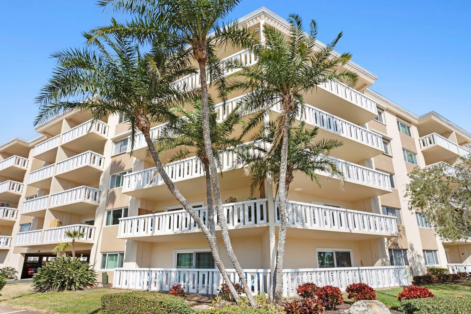Property Photo: 1200 N Shore Drive NE 204 FL 33701