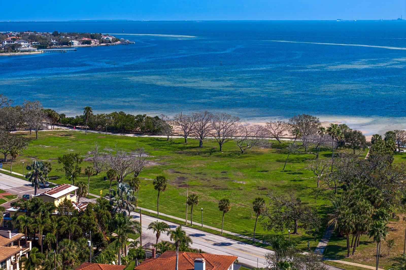 Property Photo: 1200 N Shore Drive NE 204 FL 33701