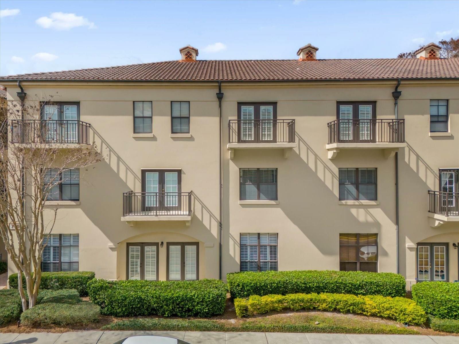 Property Photo: 706 Westpark Way 203 FL 34747