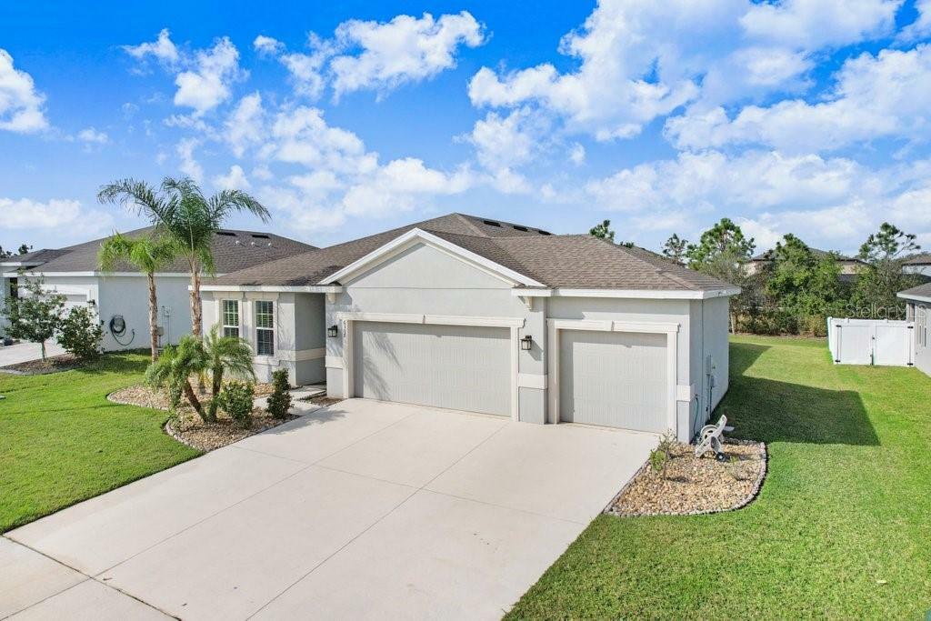 Property Photo: 6307 113th Terrace E FL 34219