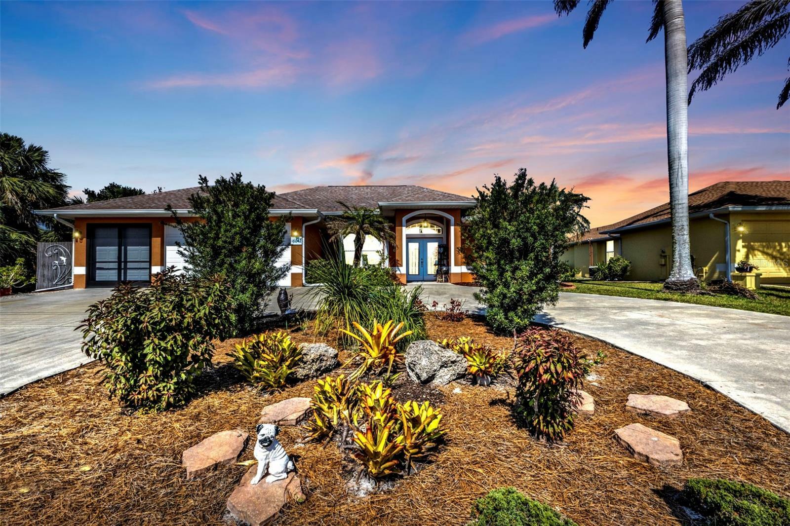 Property Photo: 18042 Avonsdale Circle FL 33948