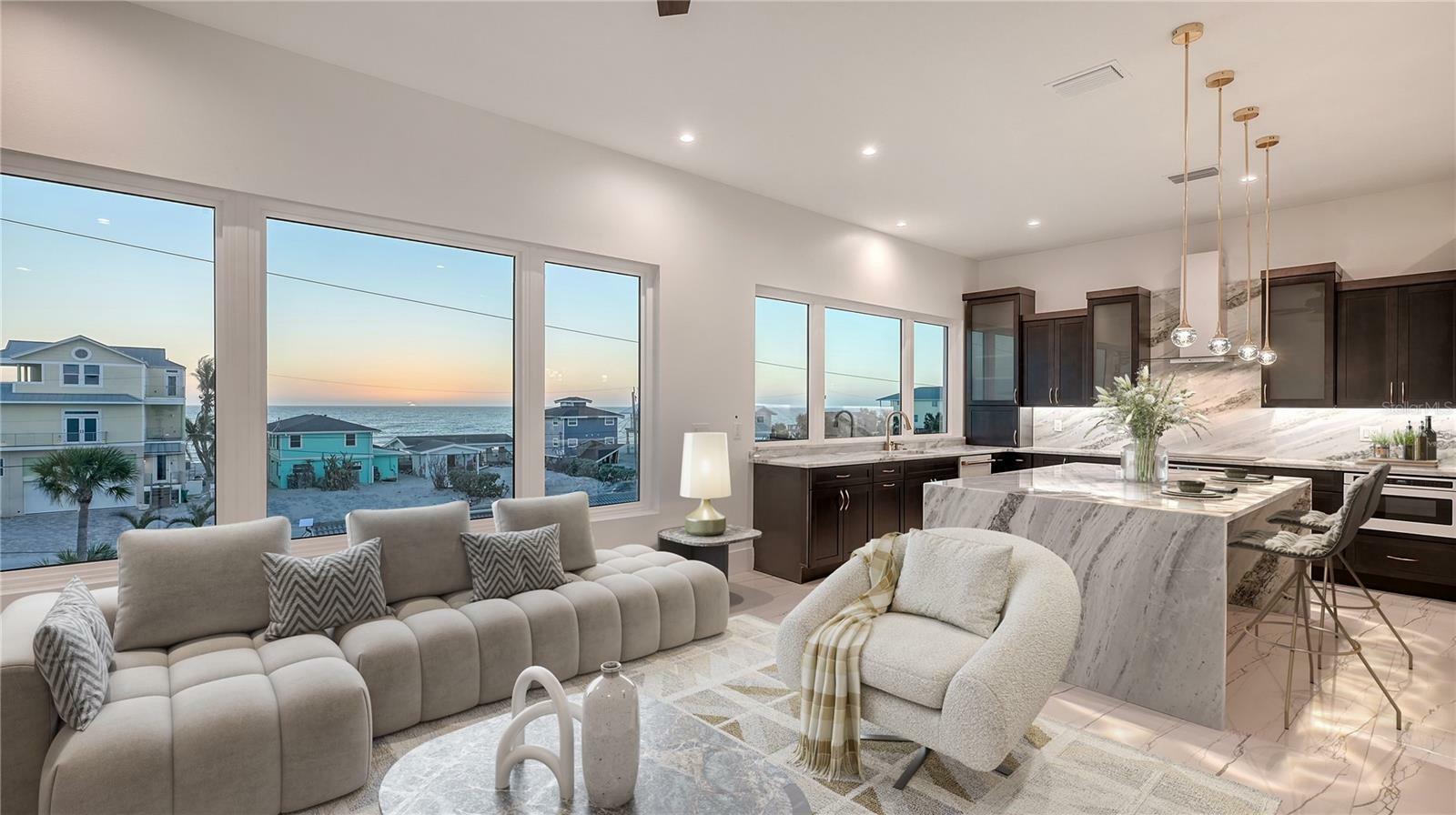 Property Photo: 1210 Gulf Boulevard FL 34223