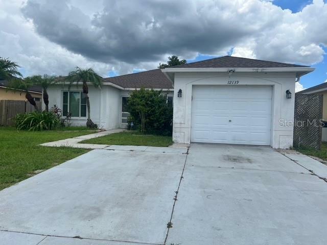Property Photo: 12139 Buffington Lane FL 33579