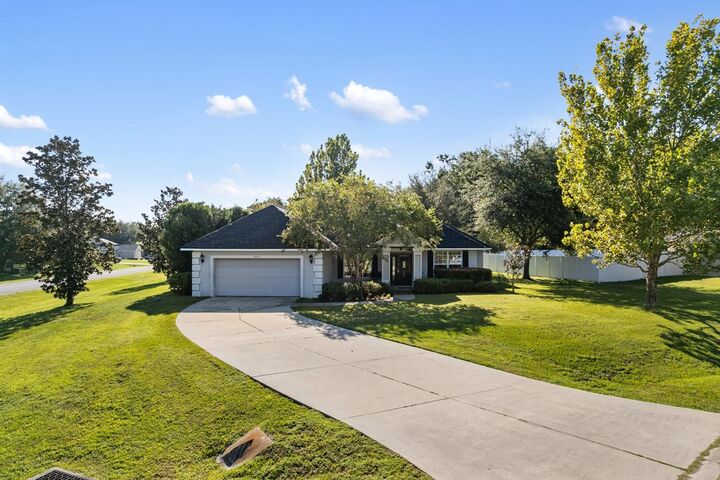 Property Photo:  1603 Brookstone Lane  FL 34731 
