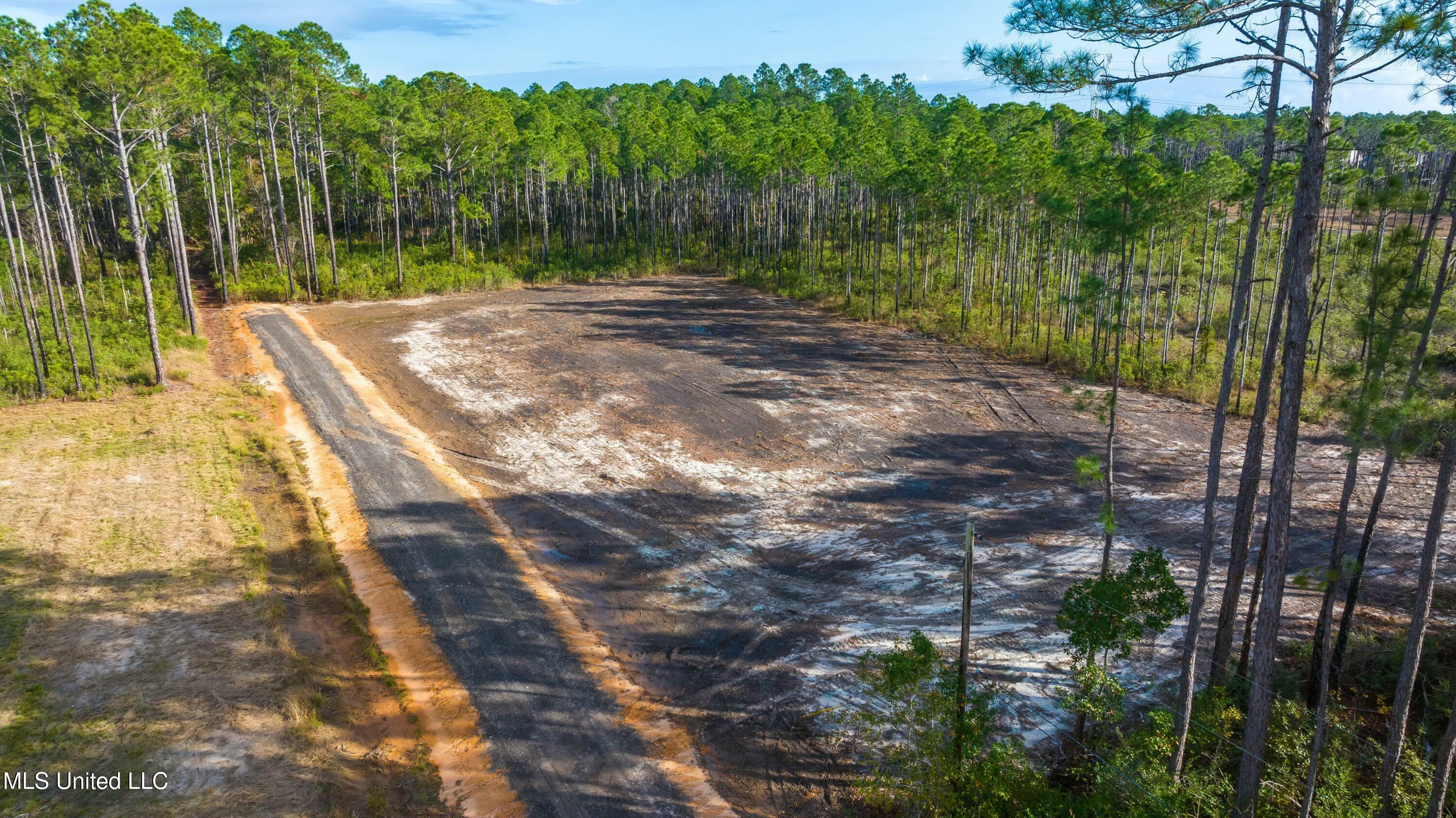 Property Photo:  Holiday Drive  MS 39564 