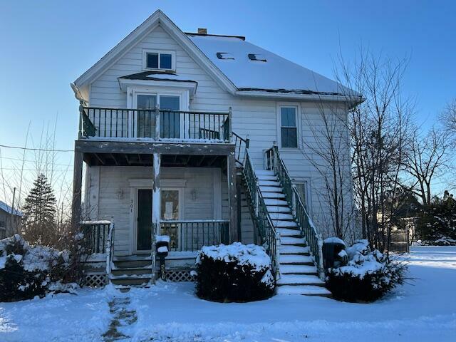 301 Pleasant St 303  Mukwonago WI 53149 photo