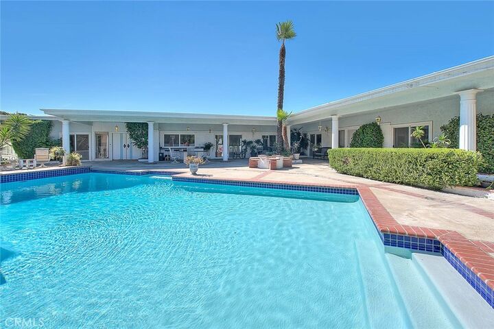 Property Photo:  700 Via Santa Catarina  CA 91711