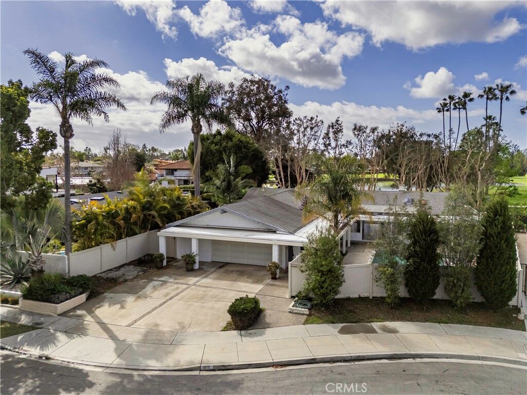 Property Photo: 1781 Bahama Place CA 92626