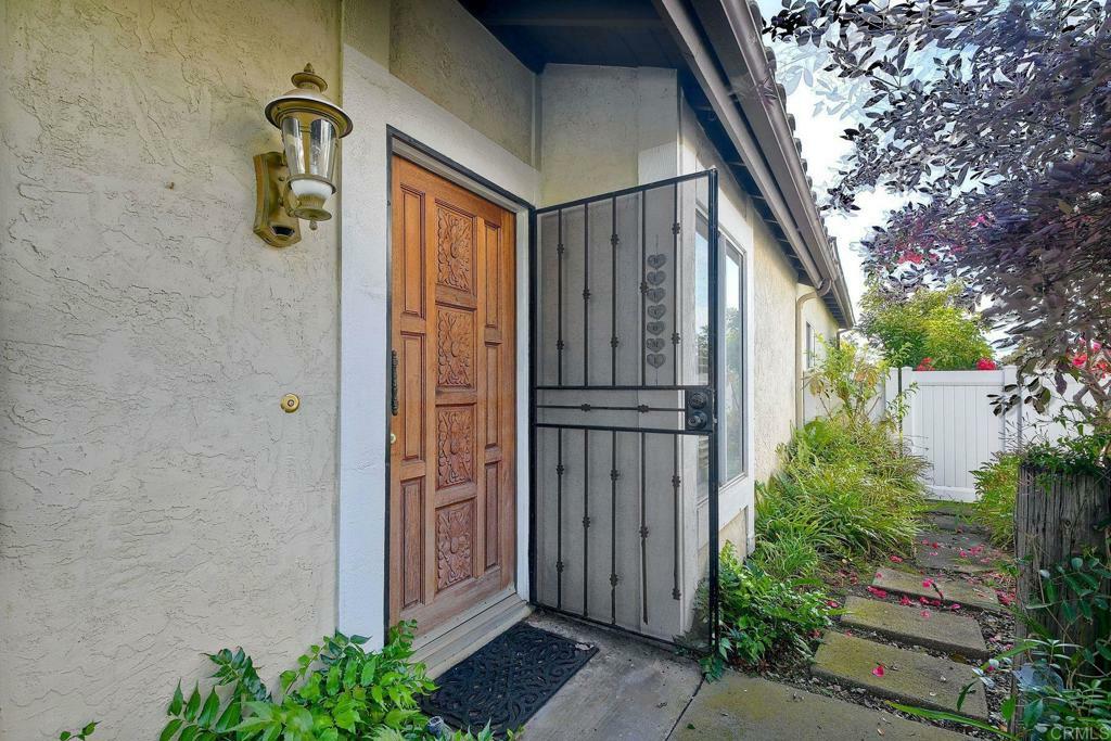 Property Photo: 4217 Beach Bluff Road CA 92008