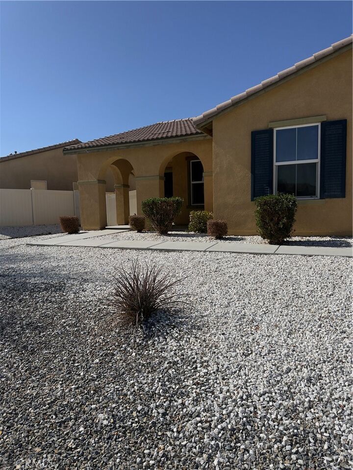 Property Photo:  16084 Papago Place  CA 92394 