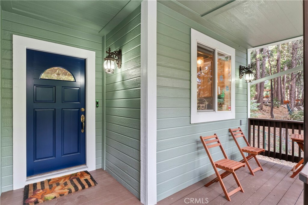 Property Photo: 29001 Mohawk Drive CA 92352