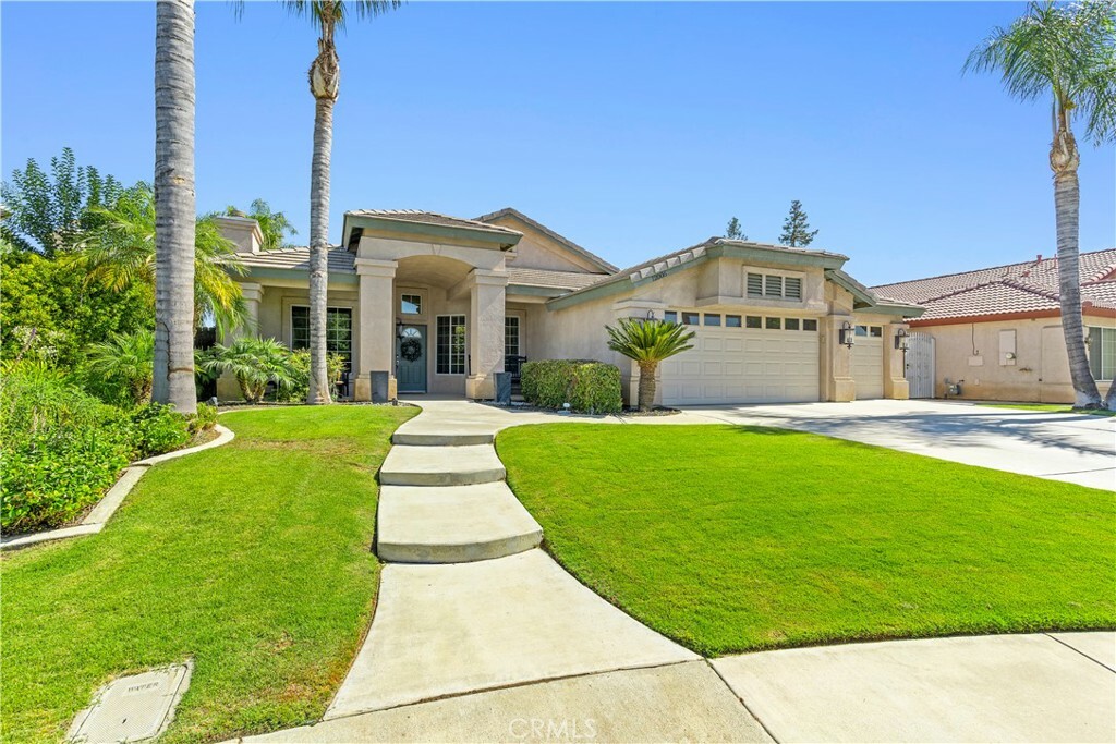 12006 Damask Street  Bakersfield CA 93312 photo