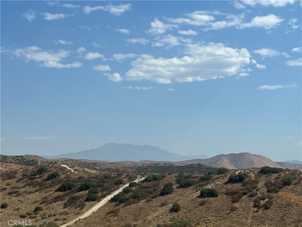Property Photo: 10003 Hwy View Drive CA 92253