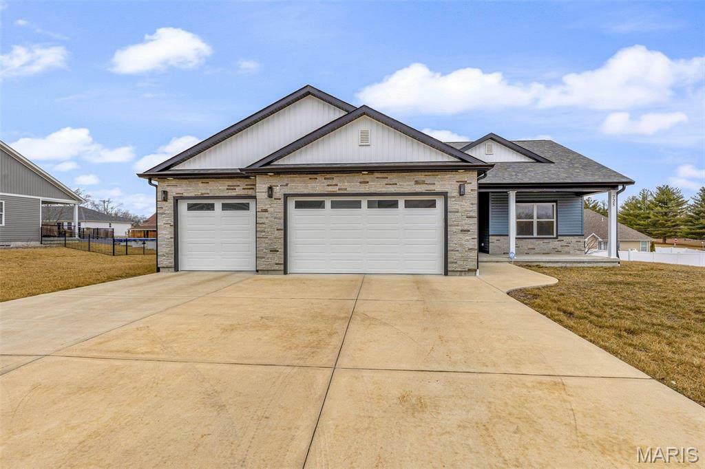 Property Photo: 725 Deerfield Lane MO 63640