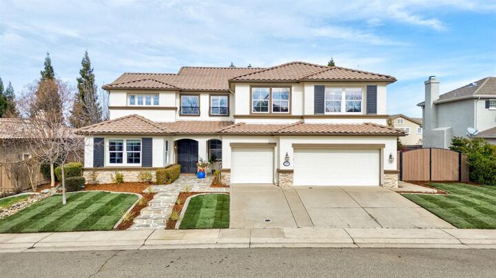 1924 Fairgate Court  Folsom CA 95630 photo