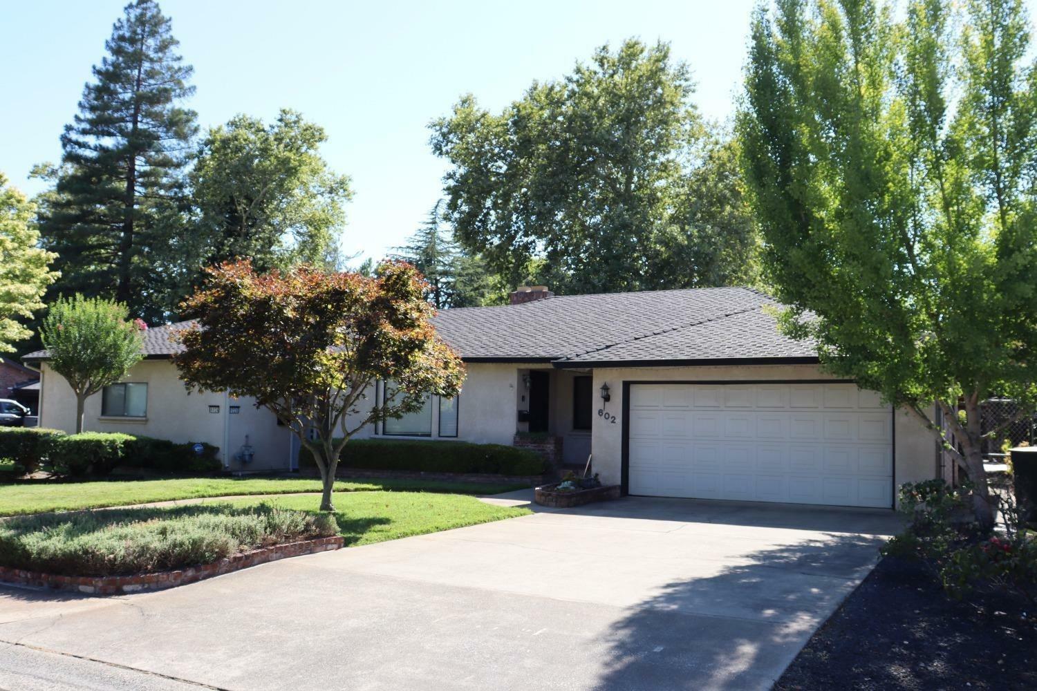 602 George Lane  Roseville CA 95678 photo