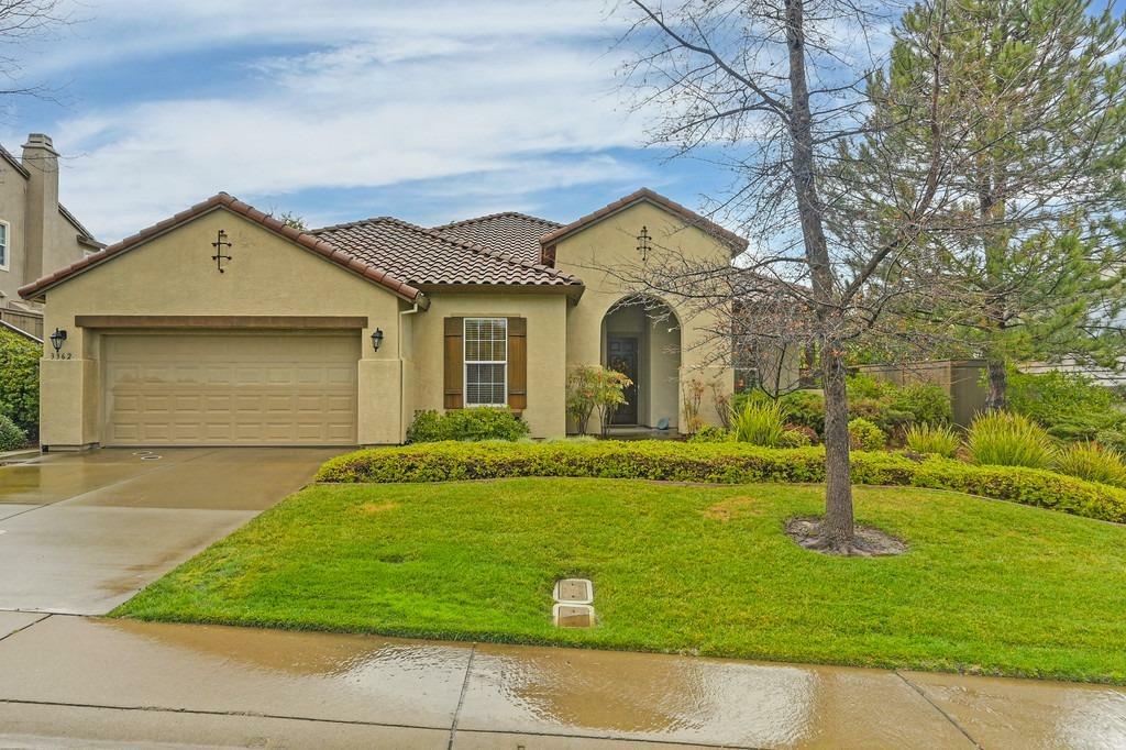 Property Photo:  3362 Archetto Drive  CA 95762 