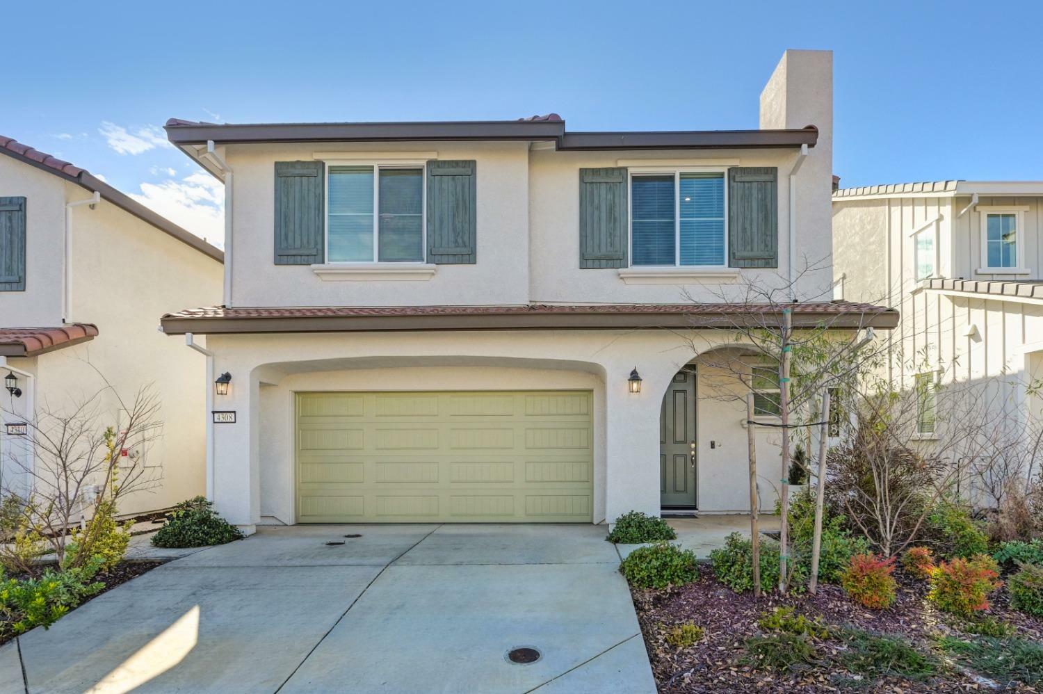 4308 White Fir Loop  Rocklin CA 95677 photo