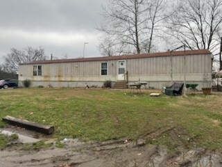 Property Photo:  145 Fosterville Rd  TN 37020 