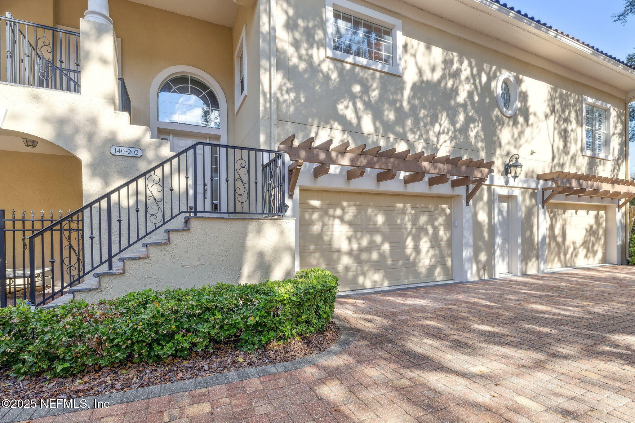 Property Photo: 140 Cuello Court 202 FL 32082