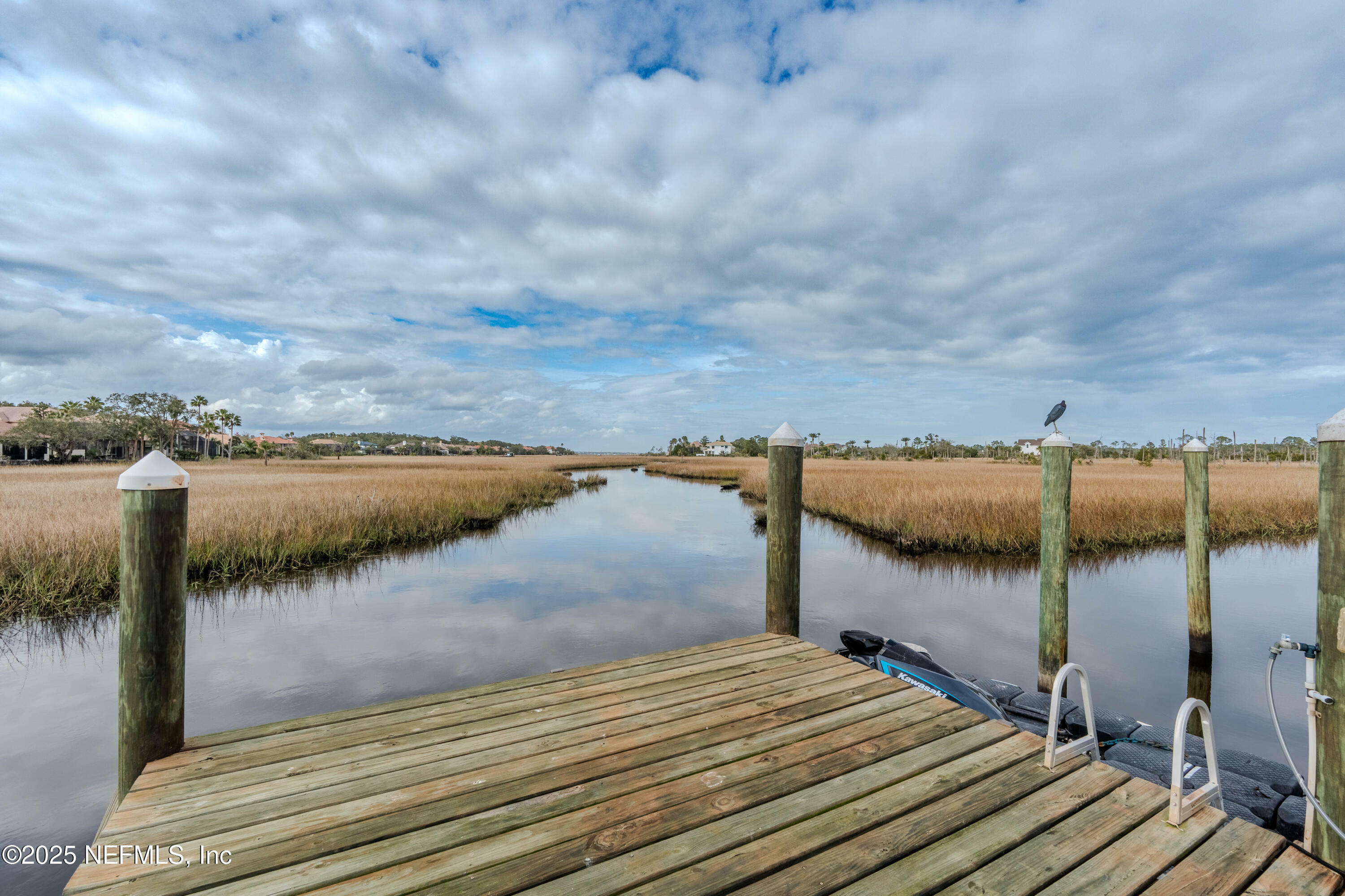 Property Photo:  105 Marsh Reed Lane  FL 32082 