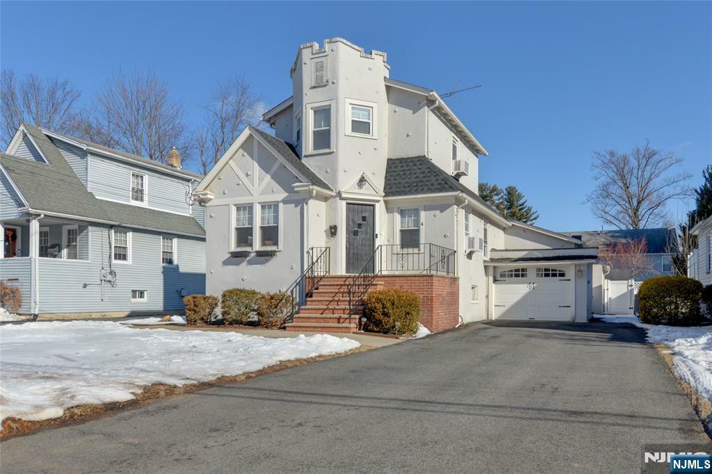 Property Photo: 4 Elmwood Avenue NJ 07440