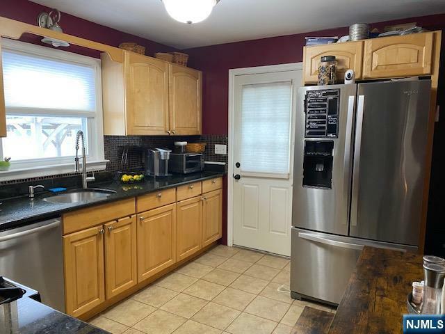Property Photo: 83 Burnside Place NJ 07420