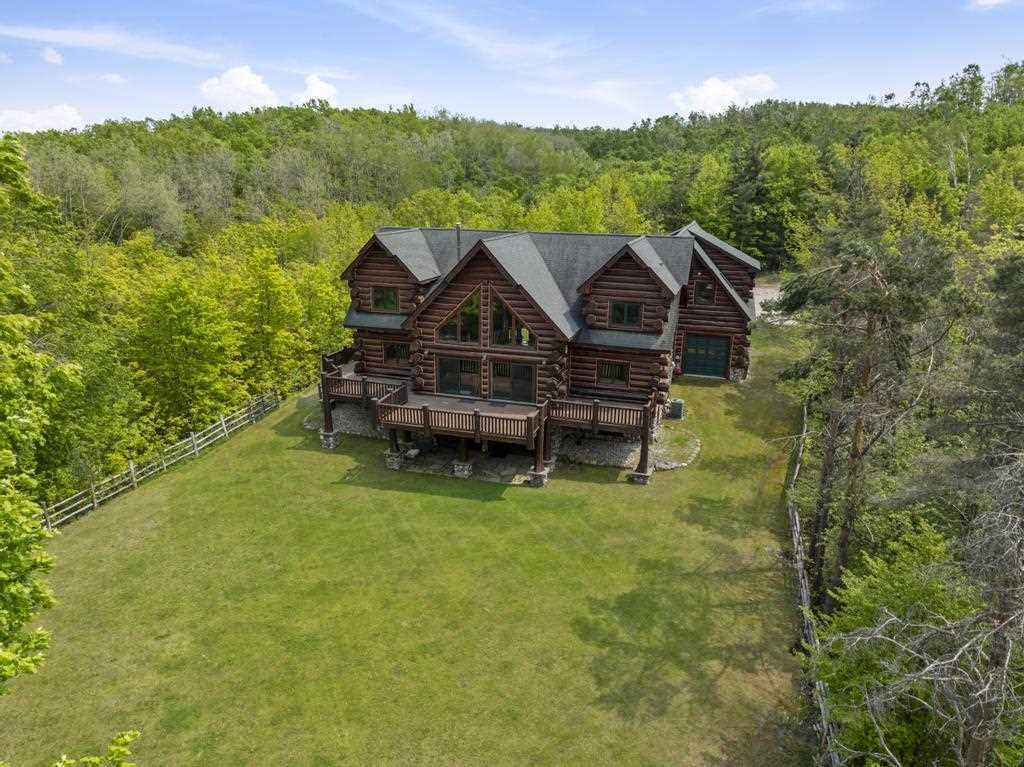 Property Photo: 796 Bellmer MI 49770