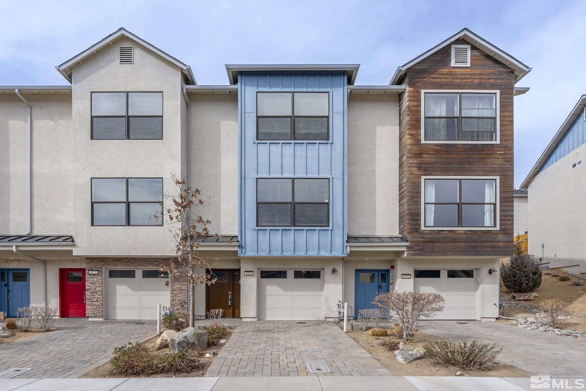 Property Photo:  4885 Ciarra Kennedy  NV 89503 