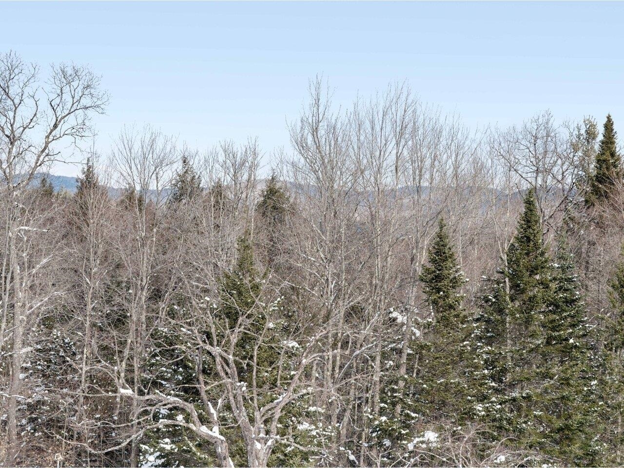 Property Photo:  133 Frazier Road  VT 05682 