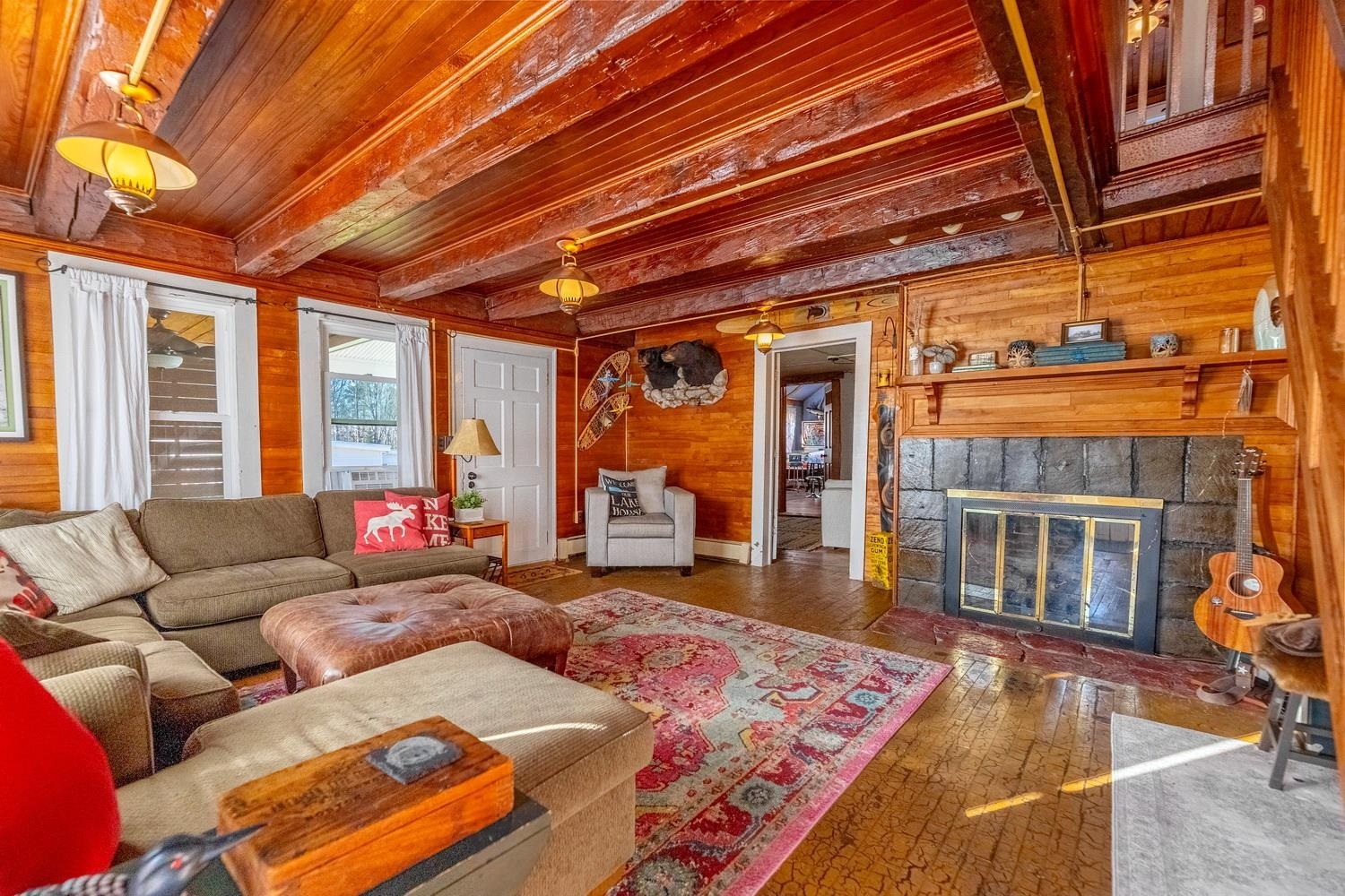 Property Photo: 237 Lancaster Road NH 03598