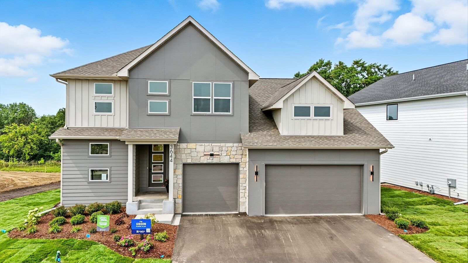 Property Photo: 3644 Knightsbridge Lane MN 55042