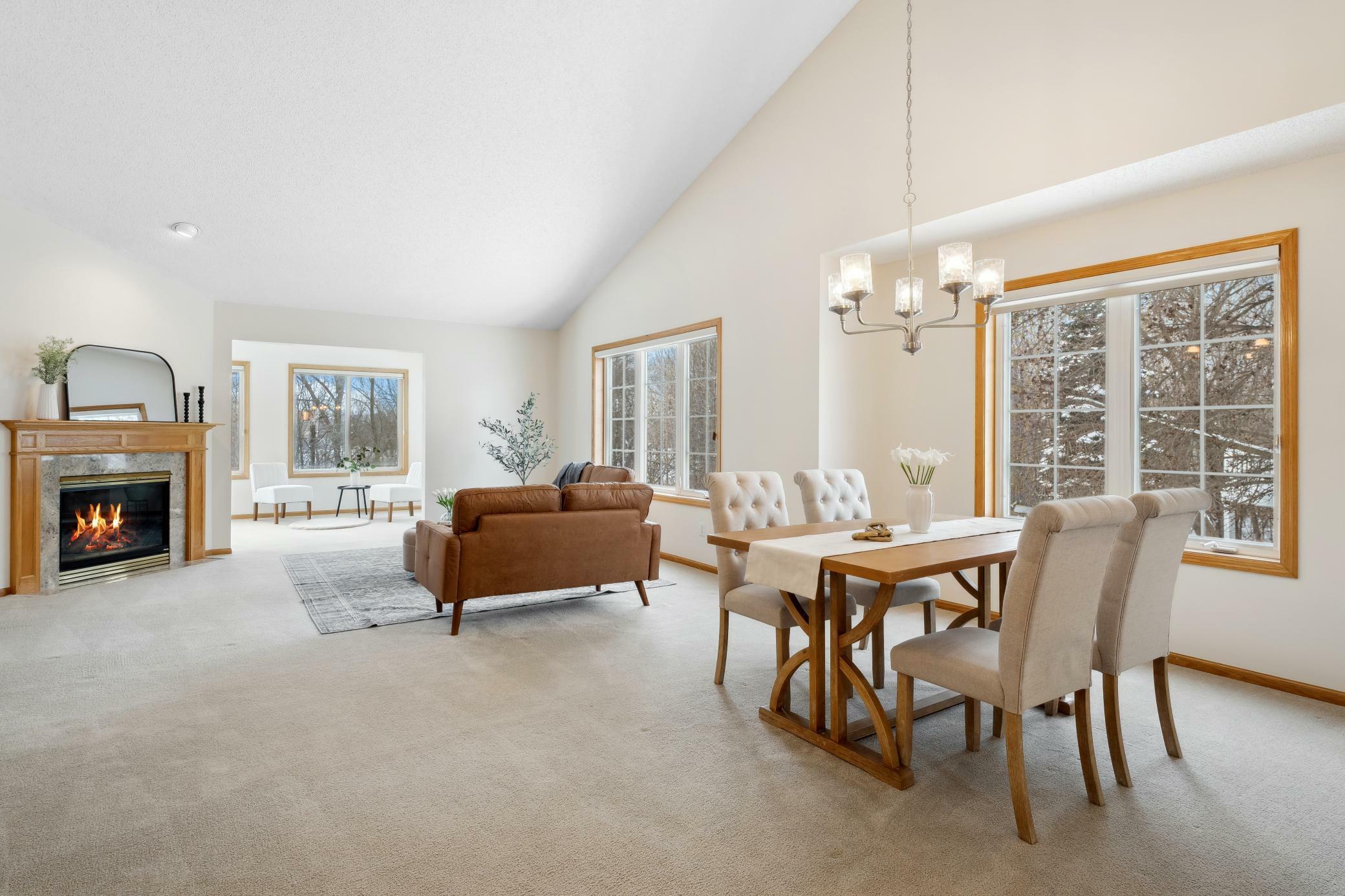 Property Photo: 11767 36th Circle NE MN 55376
