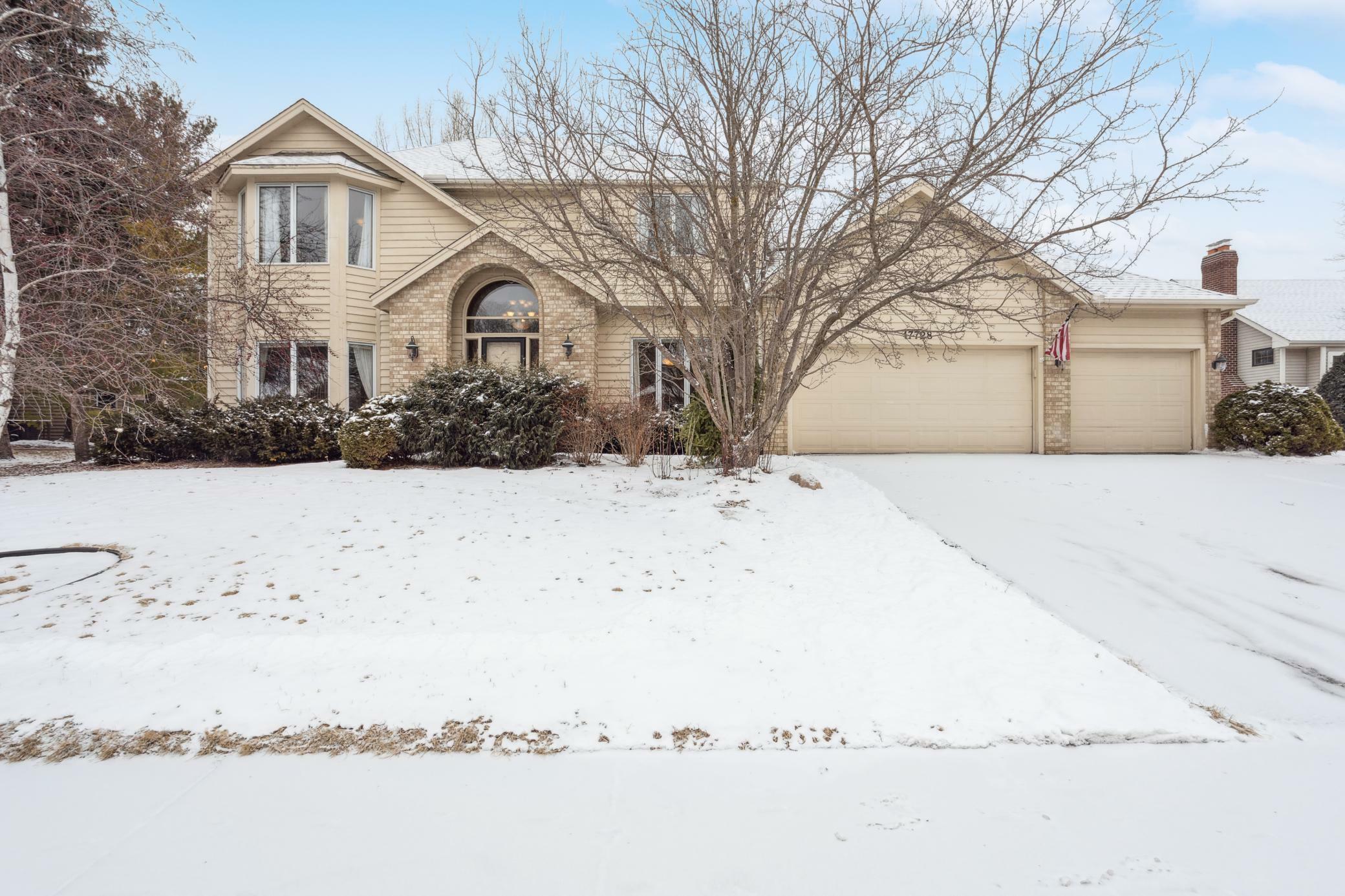 17728 Kingsway Path  Lakeville MN 55044 photo